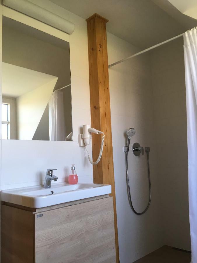 Horsky Apartman Vyhlidka Rejviz Zlaté Hory Exterior photo
